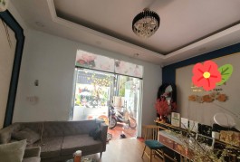 Ngộp Giảm Sốc 2 tỷ Bán Nhà Mặt tiền KD Đỉnh 106m2_5*21 Chỉ 10.5 tỷ Đường 10m Gần Hiệp Bình Hiệp Bình Chánh Thủ Đức Hiếm Có